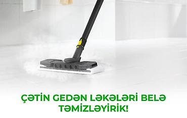Salam.Xidmet deyil təmizlik işləri görürəm qiymət razılaşma yolu lalafo.az -da Salam.Xidmet deyil təmizlik işləri görürəm qiymət razılaşma yolu