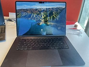 Macbook air m2 15 inch
8 256 yaddaş
Usb ve adaptr üstünde verilir lalafo.az -da Macbook air m2 15 inch
8 256 yaddaş
Usb ve adaptr üstünde verilir