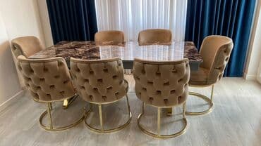 1700 Azn masa dəsti satilir 8 stulu var . Yaxşi vəziyyətdədir 3600 Azn lalafo.az -da 1700 Azn masa dəsti satilir 8 stulu var . Yaxşi vəziyyətdədir 3600 Azn