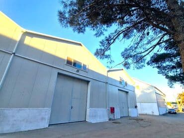 Təsərrüfatınızın və malınızın etibarlı saxlanması üçün anbar sahəsi! lalafo.az -da Təsərrüfatınızın və malınızın etibarlı saxlanması üçün anbar sahəsi!