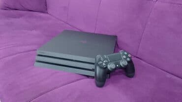 Sony PlayStation 4 Pro (PS4 Pro) oyun konsolu prasfika istədiyiniz lalafo.az -da Sony PlayStation 4 Pro (PS4 Pro) oyun konsolu prasfika istədiyiniz