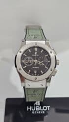 Yeni, Qol saatı, Hublot, rəng - Qara lalafo.az -da Yeni, Qol saatı, Hublot, rəng - Qara