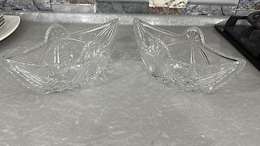 Ikisi birlikde 25 manat cexiya xrustali lalafo.az -da Ikisi birlikde 25 manat cexiya xrustali