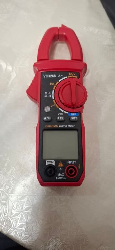 multimetre: Multimetr, Rəqəmsal lalafo.az -da — 2 multimetre: Multimetr, Rəqəmsal — 2