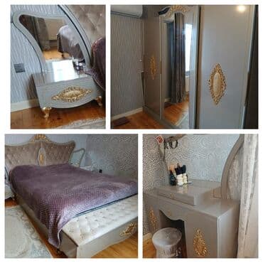 İkinəfərlik çarpayı, Dolab, Termo, Tumba, İşlənmiş lalafo.az -da İkinəfərlik çarpayı, Dolab, Termo, Tumba, İşlənmiş