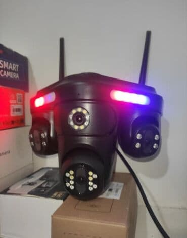 Teze qutuda 3kamera.3gözde telfonla idare olunur firlada bilirsiz Əl lalafo.az -da Teze qutuda 3kamera.3gözde telfonla idare olunur firlada bilirsiz Əl