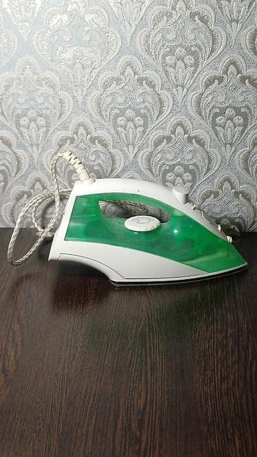 Sokany buxarlı ütü 1 dəfə videoya baxanda yandırmışam paltarı lalafo.az -da Sokany buxarlı ütü 1 dəfə videoya baxanda yandırmışam paltarı