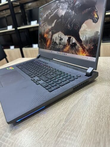 Huawei: Б/у ASUS ROG, 17.3 ", AMD Ryzen 9, 512 ГБ, Платная доставка at lalafo.az — 5 Huawei: Б/у ASUS ROG, 17.3 ", AMD Ryzen 9, 512 ГБ, Платная доставка — 5