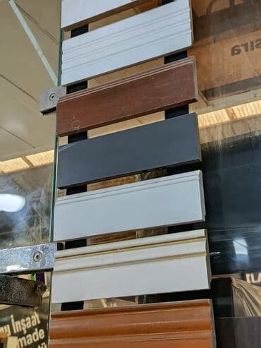 Дверные стекла: Новый, Бесплатная доставка at lalafo.az — 4 Дверные стекла: Новый, Бесплатная доставка — 4