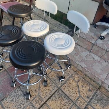 Полки, этажерки: Новый, Косметологическая кушетка, Нескладной, цвет - Белый at lalafo.az — 29 Полки, этажерки: Новый, Косметологическая кушетка, Нескладной, цвет - Белый — 29