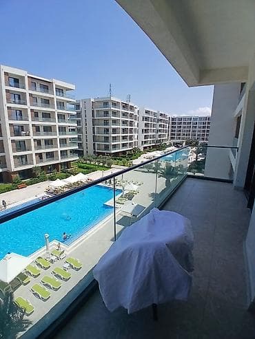 Premium kompleksdə müasir 2 otaqlı mənzil sibriz - Geniş balkon: şüşə lalafo.az -da Premium kompleksdə müasir 2 otaqlı mənzil sibriz - Geniş balkon: şüşə