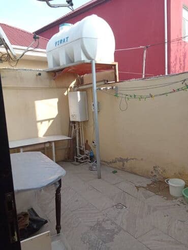 100 kv. m, 3 otaqlı, Kombi lalafo.az -da 100 kv. m, 3 otaqlı, Kombi