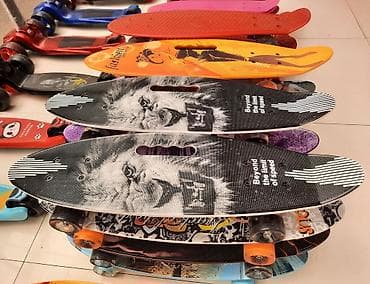 Pennyboard Skeybord, Kaykay, Skeyt və Pennyboardlar🛹 🔹Hər növ və hər lalafo.az -da Pennyboard Skeybord, Kaykay, Skeyt və Pennyboardlar🛹 🔹Hər növ və hər