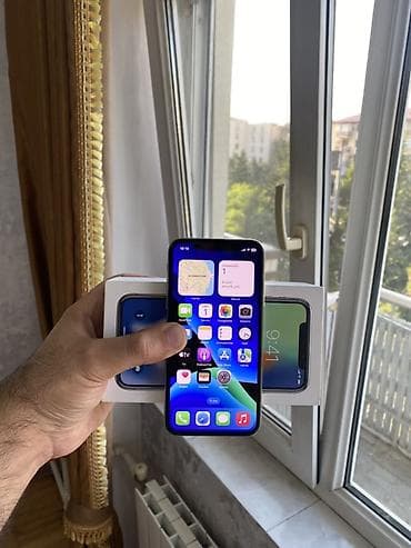 IPhone X, 64 GB, Gümüşü, Face ID lalafo.az -da IPhone X, 64 GB, Gümüşü, Face ID