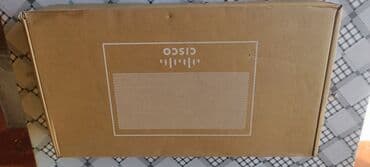 Cisco brendinə məxsus bu şəbəkə açarı, genişləndirilmiş şəbəkə lalafo.az -da Cisco brendinə məxsus bu şəbəkə açarı, genişləndirilmiş şəbəkə