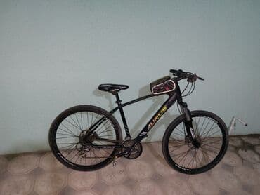 İşlənmiş Fat Bike 29", sürətlərin sayı: 12, Ünvandan götürmə lalafo.az -da İşlənmiş Fat Bike 29", sürətlərin sayı: 12, Ünvandan götürmə