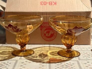 Tort və şiriniyyat qabı, rəng - Qəhvəyi, Şüşə lalafo.az -da Tort və şiriniyyat qabı, rəng - Qəhvəyi, Şüşə