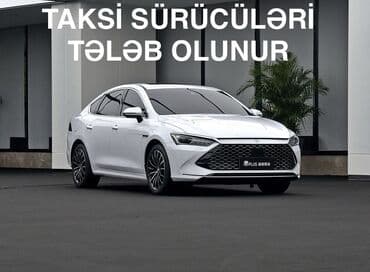 Taksi sürücüsü tələb olunur, Nəqliyyat təmin edilir, Həftəlik ödəniş, 1-2 illik təcrübə lalafo.az -da Taksi sürücüsü tələb olunur, Nəqliyyat təmin edilir, Həftəlik ödəniş, 1-2 illik təcrübə