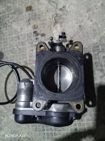 Дроссельные заслонки: Дроссельная заслонка Mercedes-Benz C2. 2 Самовывоз at lalafo.az — 4 Дроссельные заслонки: Дроссельная заслонка Mercedes-Benz C2. 2 Самовывоз — 4