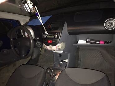 Peugeot 107: 1 l | 2008 il 97439 km Hetçbek lalafo.az -da Peugeot 107: 1 l | 2008 il 97439 km Hetçbek