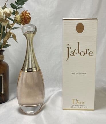 Jadore parfum premium klass lalafo.az -da Jadore parfum premium klass