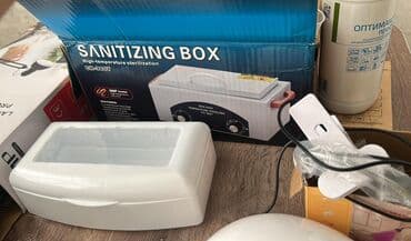 Manikür və dırnaq dizaynı üçün tam avadanlıq və material dəsti lalafo.az -da Manikür və dırnaq dizaynı üçün tam avadanlıq və material dəsti