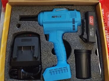 WhatsApp zəngləri aktivdir Akkumulyatorlu Pərçinləmə Aparatı – Yeni lalafo.az -da WhatsApp zəngləri aktivdir Akkumulyatorlu Pərçinləmə Aparatı – Yeni