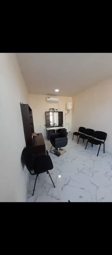 Gözəllik/kişi salonu üçün tam təchizatlı iş yeri və mebellər Təsvir lalafo.az -da Gözəllik/kişi salonu üçün tam təchizatlı iş yeri və mebellər Təsvir