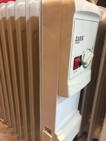 Yağ radiatoru, Zass, Ünvandan götürmə lalafo.az -da Yağ radiatoru, Zass, Ünvandan götürmə