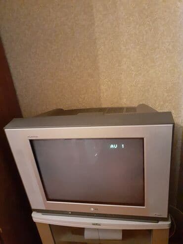 İşlənmiş Televizor LG 32" lalafo.az -da İşlənmiş Televizor LG 32"