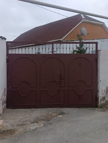 İşlənmiş Həyət darvazası, Yana açılan, Mexaniki, Qapı ilə, Kredit yoxdur, Ünvandan götürmə lalafo.az -da İşlənmiş Həyət darvazası, Yana açılan, Mexaniki, Qapı ilə, Kredit yoxdur, Ünvandan götürmə