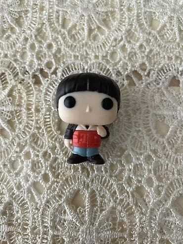 Fiqur, Plastik, rəng - Qara lalafo.az -da Fiqur, Plastik, rəng - Qara