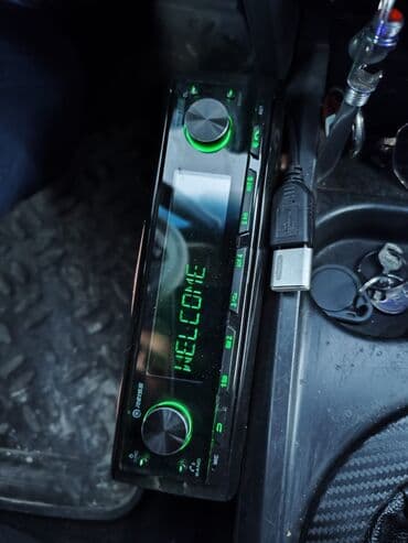 Avtomobil üçün tam audio sistem dəsti Tərkibi və xüsusiyyətlər: - lalafo.az -da Avtomobil üçün tam audio sistem dəsti Tərkibi və xüsusiyyətlər: -