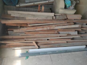 Reykalar, taxtalar, uzunluğu - 5,5 m, Ünvandan götürmə, Kredit yoxdur lalafo.az -da Reykalar, taxtalar, uzunluğu - 5,5 m, Ünvandan götürmə, Kredit yoxdur