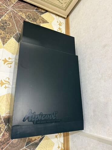 Avto üçün soyuducu, İşlənmiş, Alpicool, Prikurivateldən, Metal, Rusiya, Pulsuz çatdırılma lalafo.az -da Avto üçün soyuducu, İşlənmiş, Alpicool, Prikurivateldən, Metal, Rusiya, Pulsuz çatdırılma