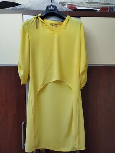 Önü qisa arxasi uzun kofda satilir lalafo.az -da Önü qisa arxasi uzun kofda satilir