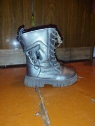 Манежи: Ботинки, Для девочек, 28 at lalafo.az — 1 Манежи: Ботинки, Для девочек, 28 — 1