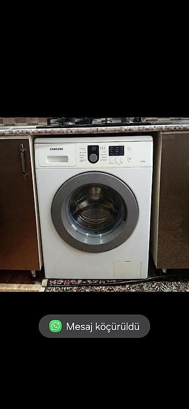 Samsung 6 kq ela vezyetdedi yeniden seçilmir 235 azn Zabrat s180 lalafo.az -da Samsung 6 kq ela vezyetdedi yeniden seçilmir 235 azn Zabrat s180