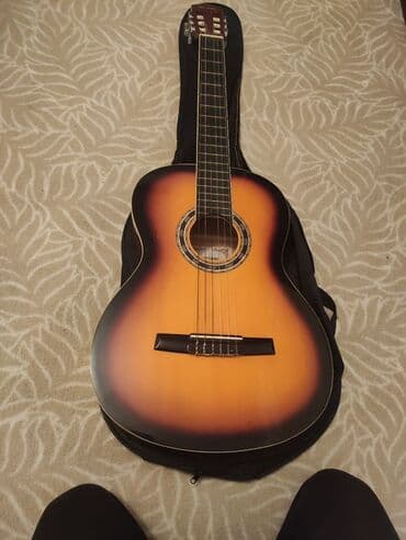 Klassik gitara lalafo.az -da Klassik gitara