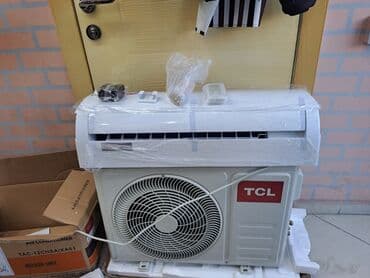 Kondisioner TCL, 30-35 kv. m, Split sistem lalafo.az -da Kondisioner TCL, 30-35 kv. m, Split sistem