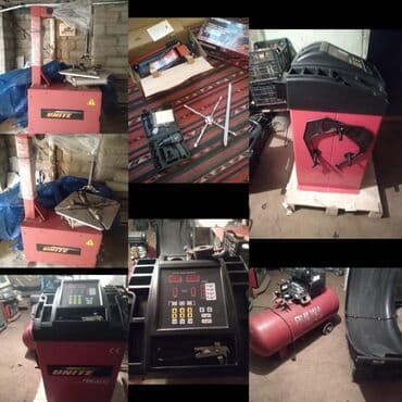 Teker avadanliqlari satilir.
Qiymet 1850azn
Unvan Baki.1030.sabina lalafo.az -da Teker avadanliqlari satilir.
Qiymet 1850azn
Unvan Baki.1030.sabina