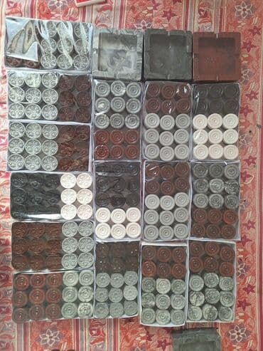 ПО для бизнеса: Mərmərdən nərd daşları biznesi. Hazır bisnesdir bütün avadanlıqlarıvar at lalafo.az — 1 ПО для бизнеса: Mərmərdən nərd daşları biznesi. Hazır bisnesdir bütün avadanlıqlarıvar — 1