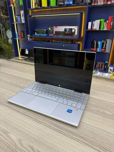 İşlənmiş HP Pavilion, 13.5 ", Intel Core i3, 256 GB, Pulsuz çatdırılma lalafo.az -da İşlənmiş HP Pavilion, 13.5 ", Intel Core i3, 256 GB, Pulsuz çatdırılma
