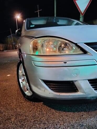 Opel Corsa: 1.1 l | 2004 il 210 km Hetçbek lalafo.az -da Opel Corsa: 1.1 l | 2004 il 210 km Hetçbek
