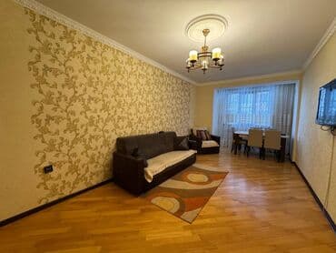 Yeni Yasamal, 3 otaqlı, Yeni tikili, m. İnşaatçılar, 108 kv. m lalafo.az -da Yeni Yasamal, 3 otaqlı, Yeni tikili, m. İnşaatçılar, 108 kv. m