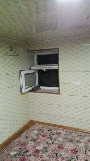 Продажа комнат: Kirayə verilir: sadə, səliqəli 1 otaqlı yaşayış sahəsi Xüsusiyyətlər at lalafo.az — 3 Продажа комнат: Kirayə verilir: sadə, səliqəli 1 otaqlı yaşayış sahəsi Xüsusiyyətlər — 3