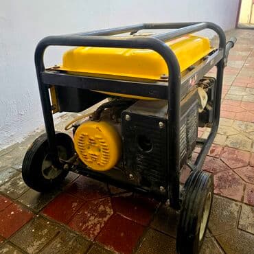 Satış, İşlənmiş, Benzin, Generator, Aksa, Ünvandan götürmə, Kredit yoxdur lalafo.az -da Satış, İşlənmiş, Benzin, Generator, Aksa, Ünvandan götürmə, Kredit yoxdur