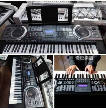 Piano, Rəqəmsal, Yeni, Pulsuz çatdırılma lalafo.az -da Piano, Rəqəmsal, Yeni, Pulsuz çatdırılma