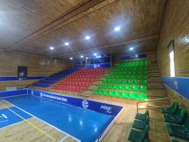 Здания: Xırdalan şəhəri, AAAF Park yaşayış kompleksində, ümumi sahəsi 1400 at lalafo.az — 6 Здания: Xırdalan şəhəri, AAAF Park yaşayış kompleksində, ümumi sahəsi 1400 — 6