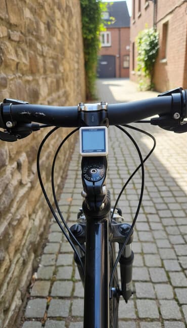 Yeni Şəhər velosipedi 28", sürətlərin sayı: 9, Ünvandan götürmə lalafo.az -da Yeni Şəhər velosipedi 28", sürətlərin sayı: 9, Ünvandan götürmə